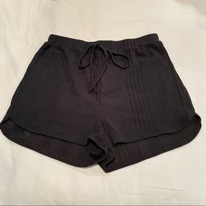 SHEIN Comfy Shorts